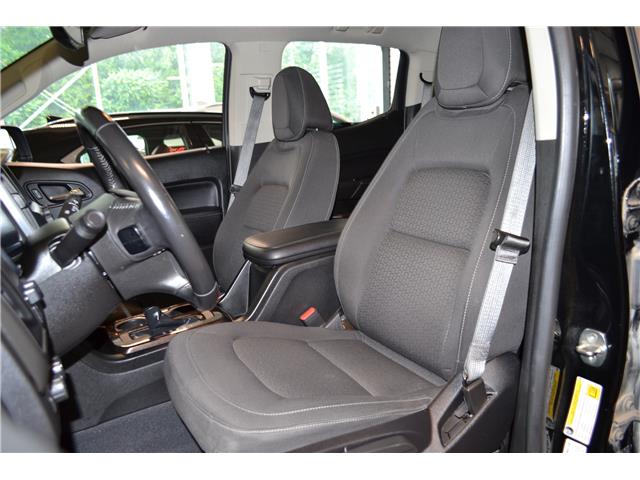 2019 GMC Canyon SLE (Stk: 26885A) in Kingston - Image 7 of 9