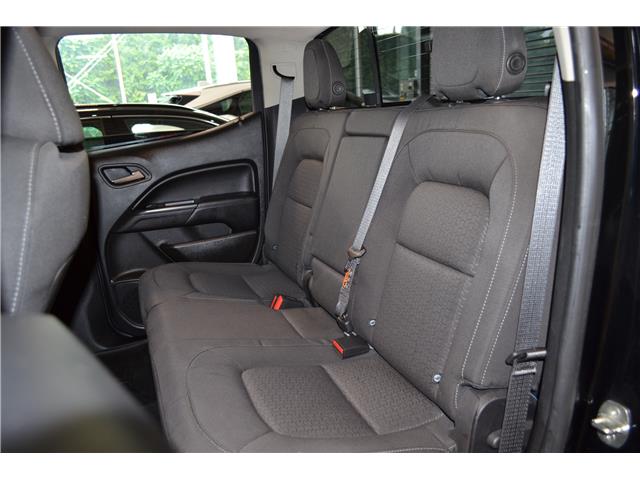 2019 GMC Canyon SLE (Stk: 26885A) in Kingston - Image 8 of 9
