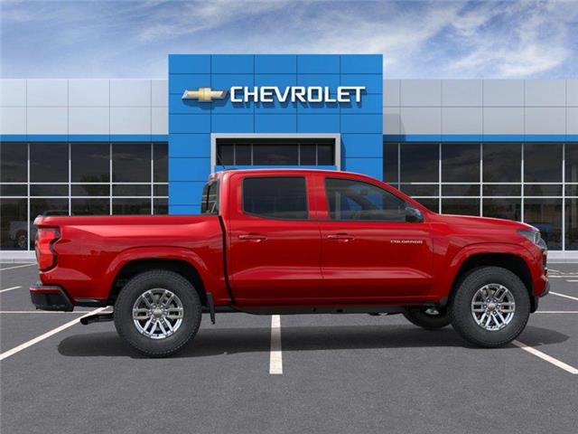 2026 Chevrolet Colorado LT (Stk: 2-277660) in Paisley - Image 6 of 24