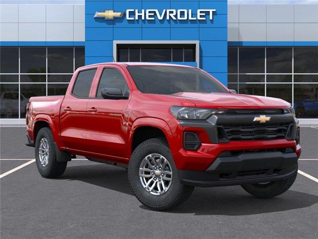 2026 Chevrolet Colorado LT (Stk: 2-277660) in Paisley - Image 8 of 24