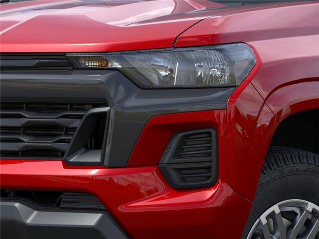 2026 Chevrolet Colorado LT (Stk: 2-277660) in Paisley - Image 10 of 24