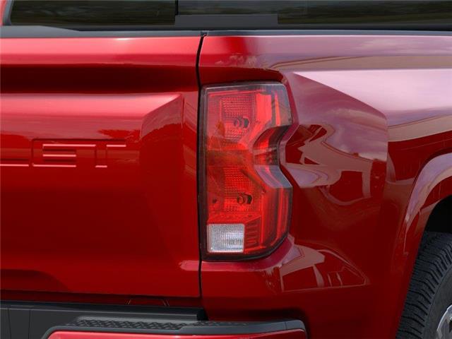 2026 Chevrolet Colorado LT (Stk: 2-277660) in Paisley - Image 11 of 24