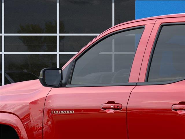 2026 Chevrolet Colorado LT (Stk: 2-277660) in Paisley - Image 12 of 24