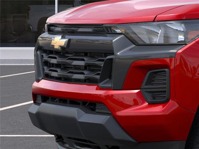 2026 Chevrolet Colorado LT (Stk: 2-277660) in Paisley - Image 13 of 24