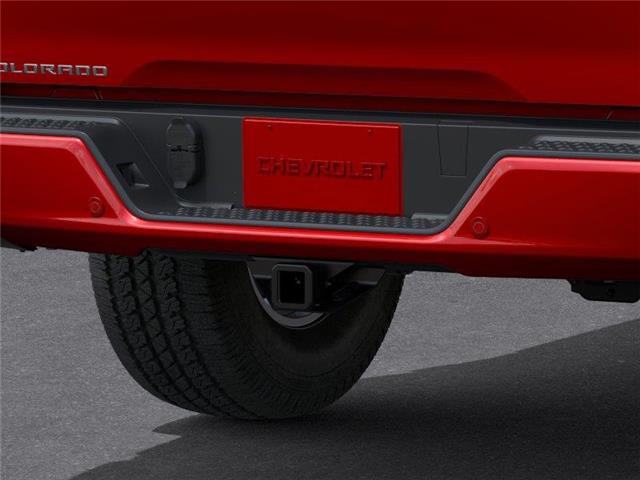 2026 Chevrolet Colorado LT (Stk: 2-277660) in Paisley - Image 14 of 24