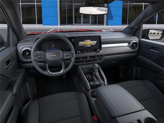 2026 Chevrolet Colorado LT (Stk: 2-277660) in Paisley - Image 15 of 24