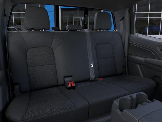 2026 Chevrolet Colorado LT (Stk: 2-277660) in Paisley - Image 17 of 24