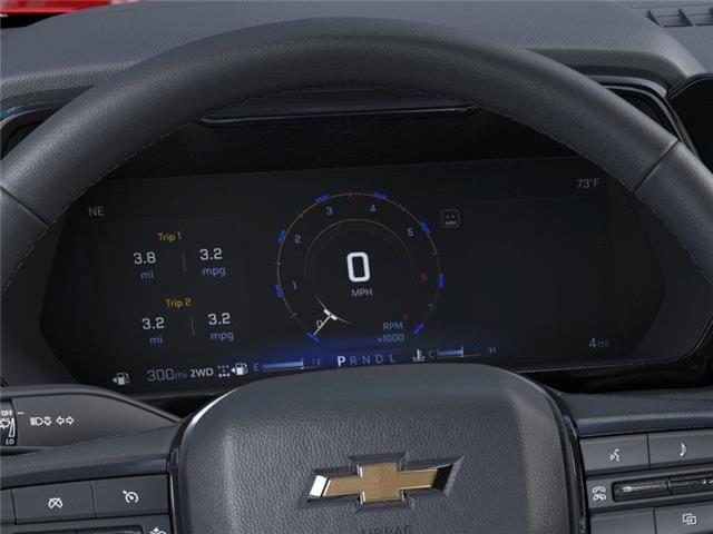 2026 Chevrolet Colorado LT (Stk: 2-277660) in Paisley - Image 18 of 24