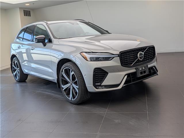 2022 Volvo XC60 B6 R-Design (Stk: 185263A) in Oakville - Image 1 of 13