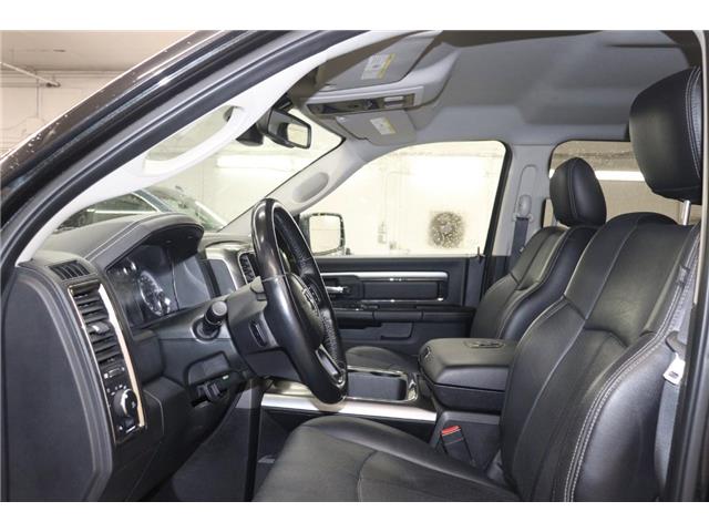 2018 RAM 1500 Sport (Stk: T3482A) in Watrous - Image 16 of 38