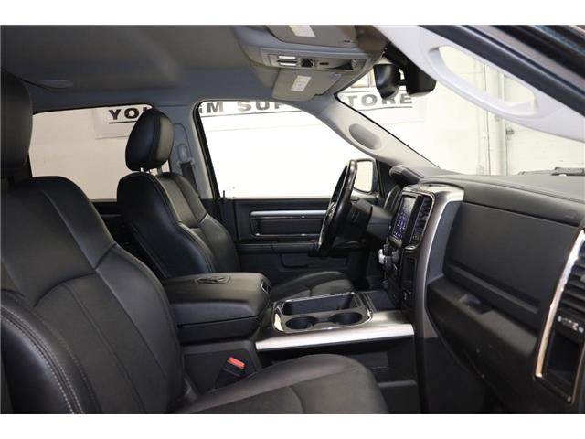 2018 RAM 1500 Sport (Stk: T3482A) in Watrous - Image 31 of 38