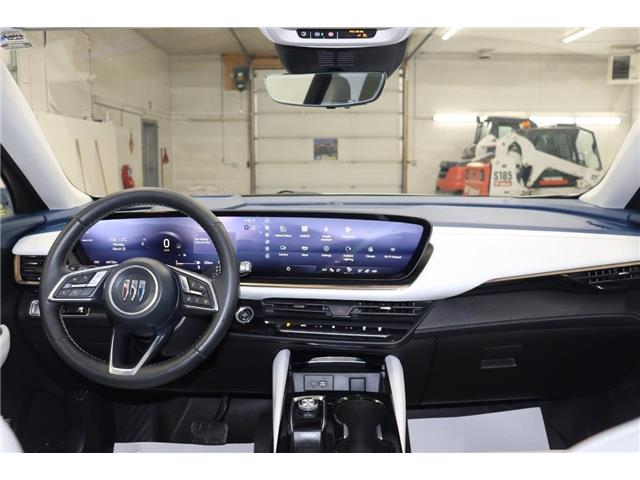 2025 Buick Envision Avenir (Stk: T3368A) in Watrous - Image 41 of 43
