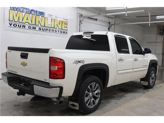 2012 Chevrolet Silverado 1500 LTZ - Photo 6