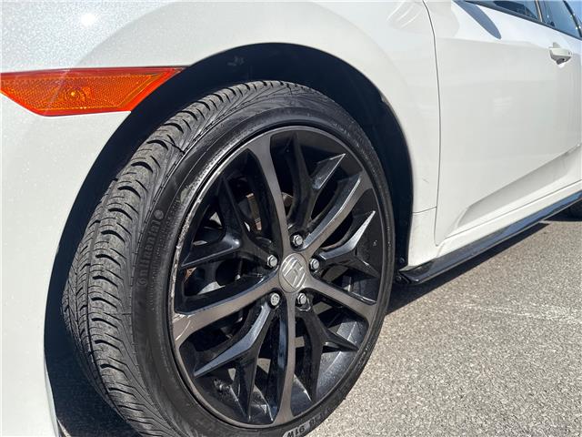 2021 Honda Civic Sport (Stk: S26230A) in Newmarket - Image 6 of 21