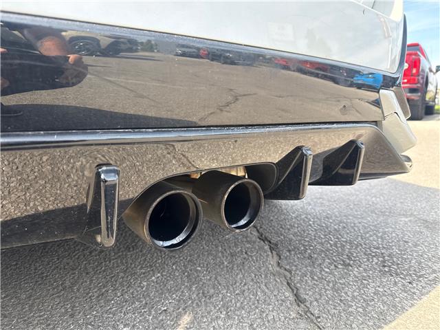 2021 Honda Civic Sport (Stk: S26230A) in Newmarket - Image 10 of 21