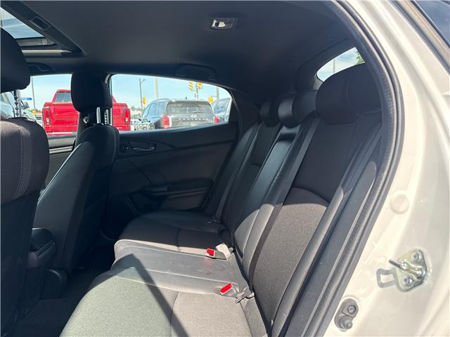 2021 Honda Civic Sport (Stk: S26230A) in Newmarket - Image 11 of 21