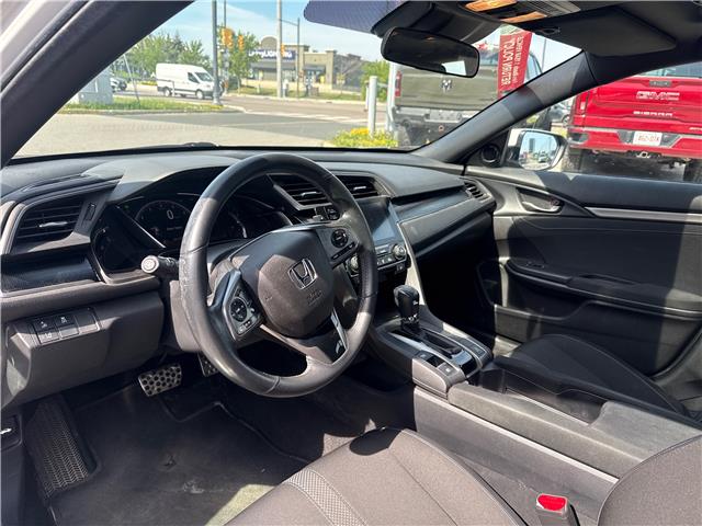 2021 Honda Civic Sport (Stk: S26230A) in Newmarket - Image 13 of 21