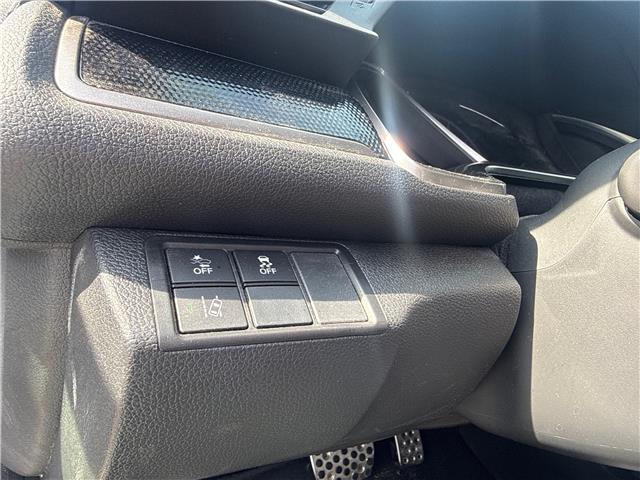 2021 Honda Civic Sport (Stk: S26230A) in Newmarket - Image 14 of 21