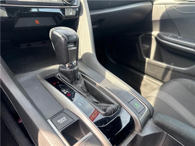 2021 Honda Civic Sport (Stk: S26230A) in Newmarket - Image 17 of 21