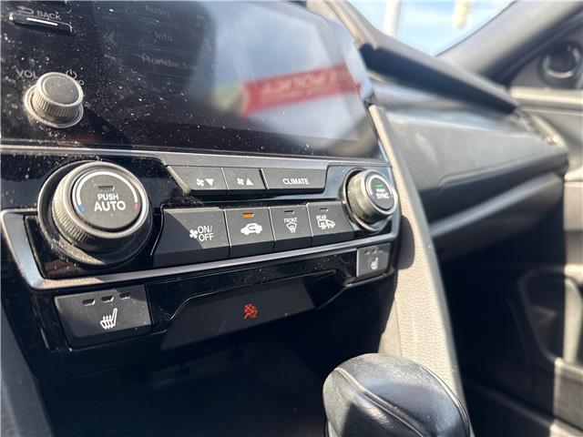 2021 Honda Civic Sport (Stk: S26230A) in Newmarket - Image 16 of 21