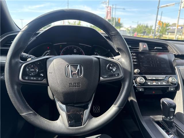 2021 Honda Civic Sport (Stk: S26230A) in Newmarket - Image 18 of 21