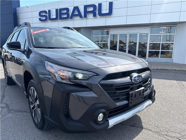 2024 Subaru Outback Limited XT (Stk: P2304) in Newmarket - Image 2 of 21