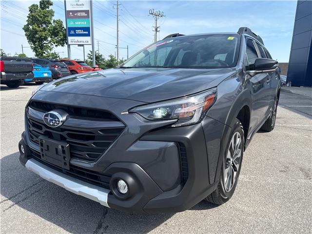 2024 Subaru Outback Limited XT (Stk: P2304) in Newmarket - Image 3 of 21