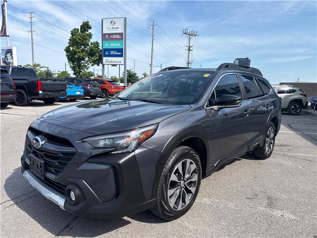2024 Subaru Outback Limited XT (Stk: P2304) in Newmarket - Image 4 of 21