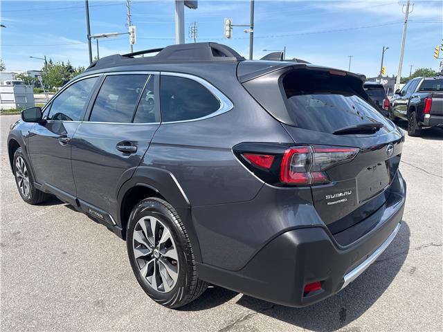 2024 Subaru Outback Limited XT (Stk: P2304) in Newmarket - Image 7 of 21