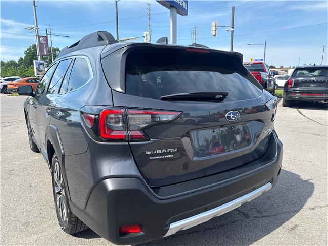 2024 Subaru Outback Limited XT (Stk: P2304) in Newmarket - Image 8 of 21