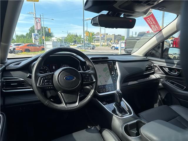 2024 Subaru Outback Limited XT (Stk: P2304) in Newmarket - Image 11 of 21