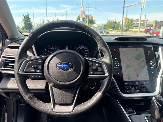 2024 Subaru Outback Limited XT (Stk: P2304) in Newmarket - Image 18 of 21