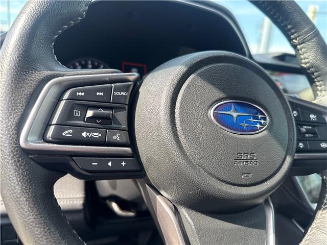 2024 Subaru Outback Limited XT (Stk: P2304) in Newmarket - Image 19 of 21