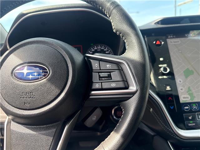 2024 Subaru Outback Limited XT (Stk: P2304) in Newmarket - Image 20 of 21
