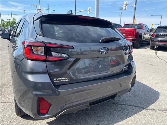 2024 Subaru Impreza RS (Stk: L769) in Newmarket - Image 8 of 22