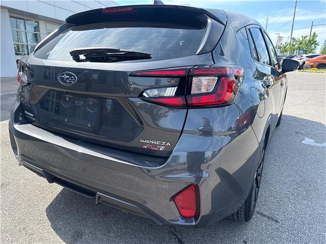 2024 Subaru Impreza RS (Stk: L769) in Newmarket - Image 9 of 22