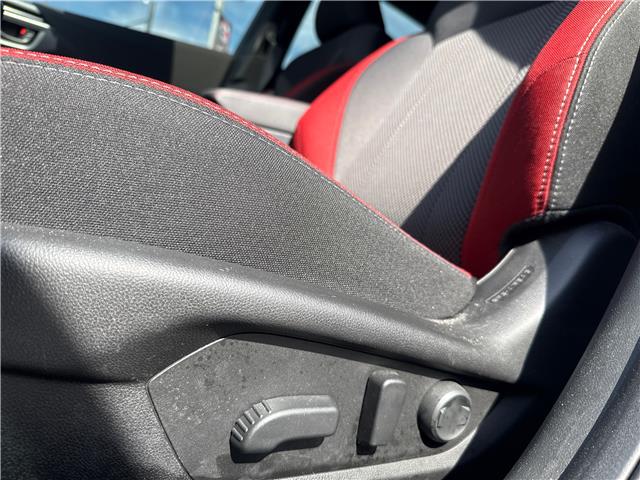 2024 Subaru Impreza RS (Stk: L769) in Newmarket - Image 13 of 22