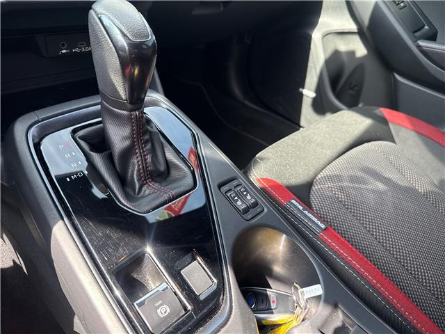 2024 Subaru Impreza RS (Stk: L769) in Newmarket - Image 16 of 22