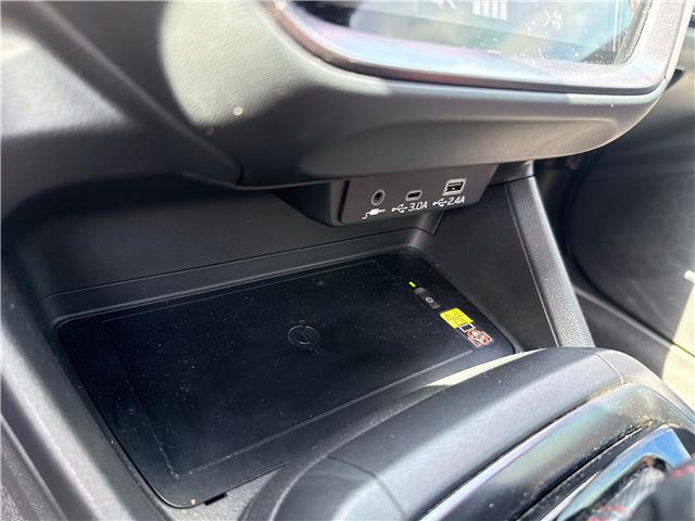 2024 Subaru Impreza RS (Stk: L769) in Newmarket - Image 17 of 22