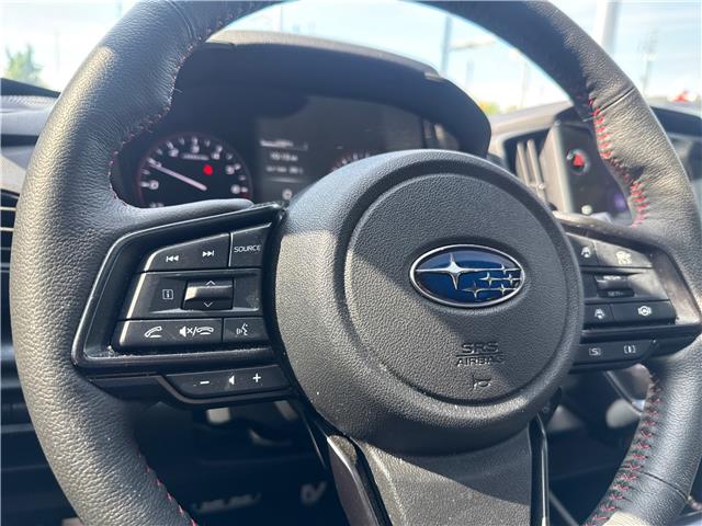 2024 Subaru Impreza RS (Stk: L769) in Newmarket - Image 20 of 22
