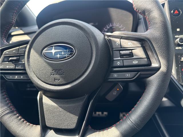 2024 Subaru Impreza RS (Stk: L769) in Newmarket - Image 21 of 22