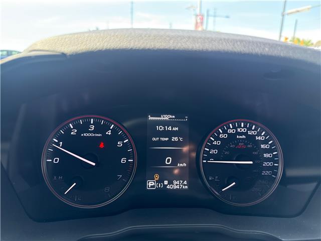 2024 Subaru Impreza RS (Stk: L769) in Newmarket - Image 22 of 22