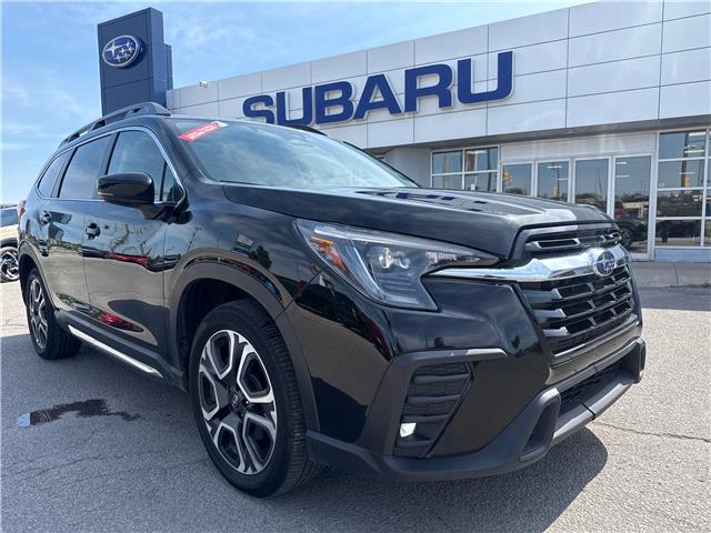 2024 Subaru Ascent Limited (Stk: S26352A) in Newmarket - Image 1 of 25