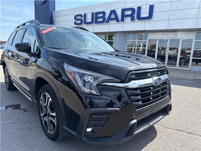 2024 Subaru Ascent Limited (Stk: S26352A) in Newmarket - Image 2 of 25