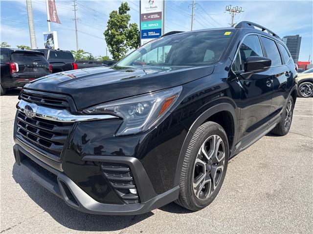 2024 Subaru Ascent Limited (Stk: S26352A) in Newmarket - Image 3 of 25