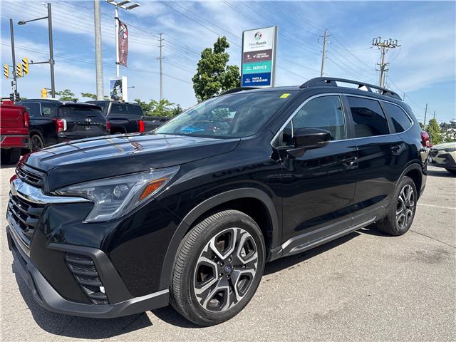 2024 Subaru Ascent Limited (Stk: S26352A) in Newmarket - Image 4 of 25