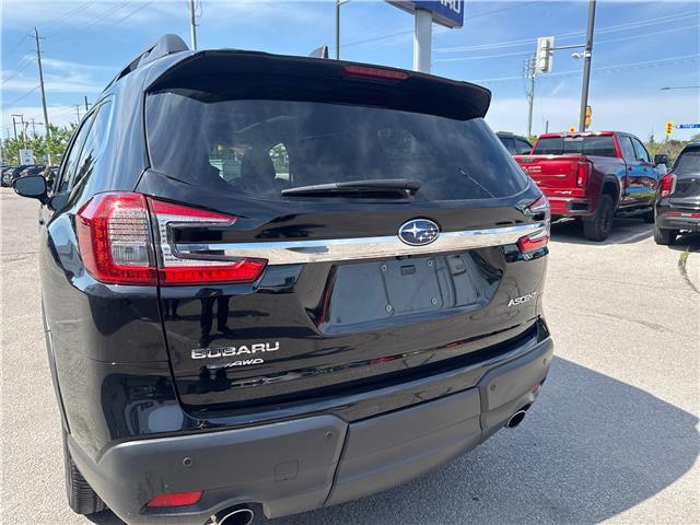 2024 Subaru Ascent Limited (Stk: S26352A) in Newmarket - Image 8 of 25