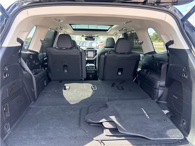 2024 Subaru Ascent Limited (Stk: S26352A) in Newmarket - Image 9 of 25