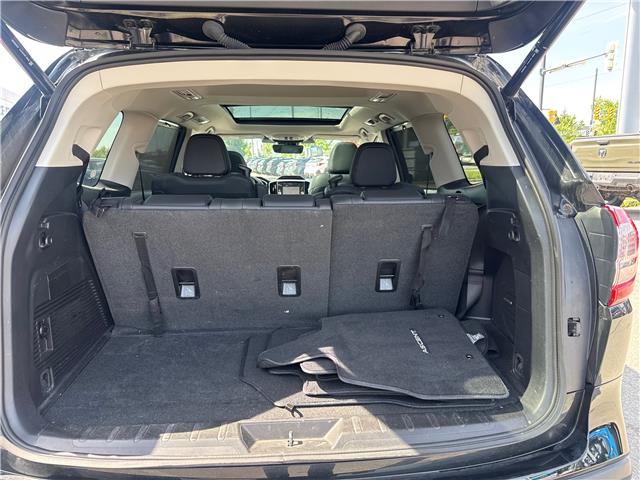 2024 Subaru Ascent Limited (Stk: S26352A) in Newmarket - Image 10 of 25