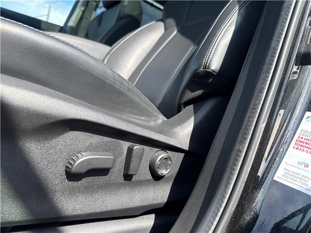 2024 Subaru Ascent Limited (Stk: S26352A) in Newmarket - Image 16 of 25